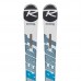 Горные лыжи Rossignol React2 Carbon